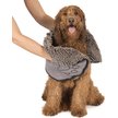 Show in main carousel: Dog Gone Smart Dirty Dog Shammy Towel, Grey slide 3 of 5