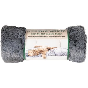 Dog Gone Smart Itchy Witchy Essential Oils Dog & Cat Blanket