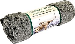 Dog Gone Smart Itchy Witchy Essential Oils Dog & Cat Blanket, Chocolate Truffle, Large