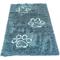 Show in main carousel: Dog Gone Smart Runner Super Absorbent Non-Slip Dirty Dog Doormat, X-Large, Pacific Blue slide 1 of 8