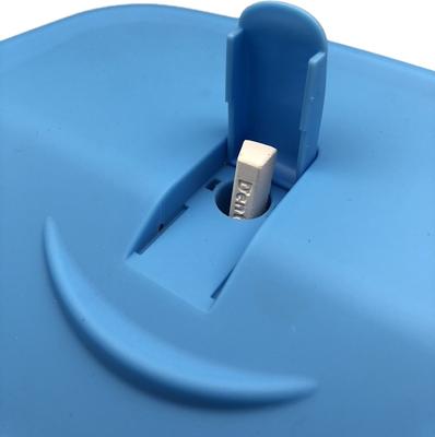 Show full view: DOG H20 & CAT H20 Pet Fountain Dental Care Tablets, 8 count slide 7 of 9