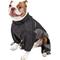 Show in main carousel: Dog Helios Blizzard Full-Bodied Reflective Dog Jacket, Black, Large slide 1 of 8
