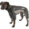Show in main carousel: Dog Helios Blizzard Full-Bodied Reflective Dog Jacket, Black, Medium slide 1 of 9