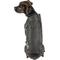 Show in main carousel: Dog Helios Blizzard Full-Bodied Reflective Dog Jacket, Black, Medium slide 6 of 9