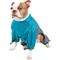 Show in main carousel: Dog Helios Blizzard Full-Bodied Reflective Dog Jacket, Blue, Large slide 1 of 10