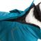 Show in main carousel: Dog Helios Blizzard Full-Bodied Reflective Dog Jacket, Blue, Large slide 4 of 10
