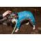Show in main carousel: Dog Helios Blizzard Full-Bodied Reflective Dog Jacket, Blue, Medium slide 7 of 11