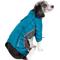 Show in main carousel: Dog Helios Blizzard Full-Bodied Reflective Dog Jacket, Blue, Small slide 5 of 12