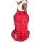 Show in main carousel: Dog Helios Blizzard Full-Bodied Reflective Dog Jacket, Cola Red, Large slide 3 of 10