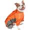 Show in main carousel: Dog Helios Blizzard Full-Bodied Reflective Dog Jacket, Orange, Large slide 1 of 10