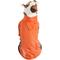 Show in main carousel: Dog Helios Blizzard Full-Bodied Reflective Dog Jacket, Orange, Large slide 7 of 10