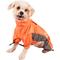 Show in main carousel: Dog Helios Blizzard Full-Bodied Reflective Dog Jacket, Orange, Small slide 1 of 10