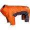 Show in main carousel: Dog Helios Blizzard Full-Bodied Reflective Dog Jacket, Orange, X-Small slide 3 of 9