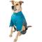 Show in main carousel: Dog Helios Blizzard Full-Bodied Reflective Dog Jacket, X-Large, Blue slide 1 of 10