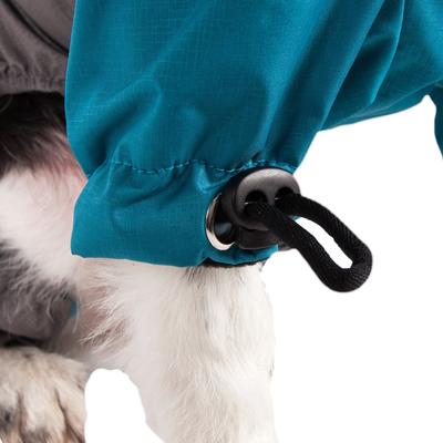 Show full view: Dog Helios Blizzard Full-Bodied Reflective Dog Jacket, X-Large, Blue slide 5 of 10