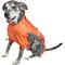 Show in main carousel: Dog Helios Blizzard Full-Bodied Reflective Dog Jacket, X-Large, Orange slide 1 of 11