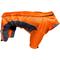 Show in main carousel: Dog Helios Blizzard Full-Bodied Reflective Dog Jacket, X-Large, Orange slide 5 of 11