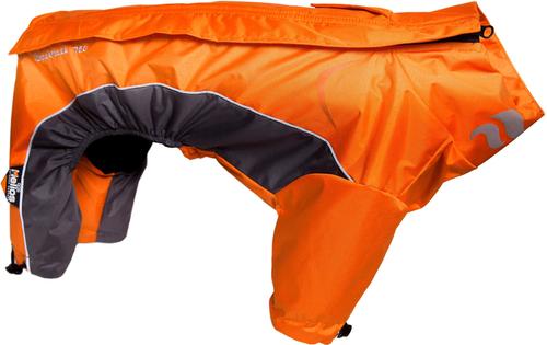 Show full view: Dog Helios Blizzard Full-Bodied Reflective Dog Jacket, X-Large, Orange slide 5 of 11