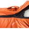 Show in main carousel: Dog Helios Blizzard Full-Bodied Reflective Dog Jacket, X-Large, Orange slide 6 of 11