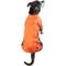 Show in main carousel: Dog Helios Blizzard Full-Bodied Reflective Dog Jacket, X-Large, Orange slide 8 of 11