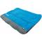 Show in main carousel: Dog Helios Combat-Terrain Outdoor Folding Dog Bed, Blue / Grey, Medium slide 3 of 10