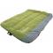 Show in main carousel: Dog Helios Combat-Terrain Outdoor Folding Dog Bed, Olive Green / Grey, Medium slide 1 of 10