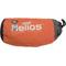 Show in main carousel: Dog Helios Combat-Terrain Outdoor Folding Dog Bed, Orange / Grey, Large slide 8 of 11