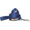 Show in main carousel: Dog Helios Compression Dog Harness & Leash, Blue, Medium slide 3 of 3
