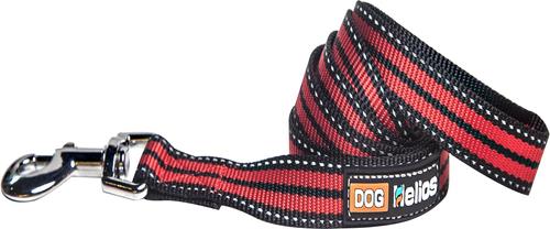 Show full view: Dog Helios Compression Dog Harness & Leash, Pink, Medium slide 3 of 3