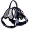 Show in main carousel: Dog Helios Scorpion Sporty High-Performance Free-Range Dog Harness, Black, Small slide 1 of 7