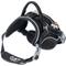 Show in main carousel: Dog Helios Scorpion Sporty High-Performance Free-Range Dog Harness, Black, Small slide 2 of 7