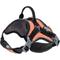 Show in main carousel: Dog Helios Scorpion Sporty High-Performance Free-Range Dog Harness, Orange, Small slide 2 of 8