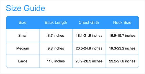 Show full view: Dog Helios Splash-Explore 3M Reflective Dog Harness & Life Jacket, Pink, Large slide 3 of 4