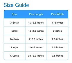 Dog Helios Surface Premium Grip Performance Dog Shoes, Green, Medium slide 2 of 3