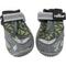 Show in main carousel: Dog Helios Surface Premium Grip Performance Dog Shoes, Green, Medium slide 3 of 4
