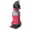 Show in main carousel: Dog Helios Tail Runner Lightweight 4-Way Stretch Performance Dog Tracksuit, Red & Grey, Large slide 2 of 8