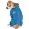 Show in main carousel: Dog Helios Thunder Full-Body Dog Jacket, Blue, X-Small slide 5 of 10