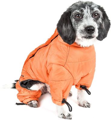 Dog Helios Thunder Full-Body Dog Jacket