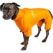 Show in main carousel: Dog Helios Thunder Full-Body Dog Jacket, Orange, Medium slide 1 of 10