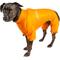 Show in main carousel: Dog Helios Thunder Full-Body Dog Jacket, Orange, Medium slide 1 of 11