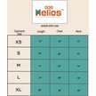 Show in main carousel: Dog Helios Thunder Full-Body Dog Jacket, Orange, Medium slide 2 of 10