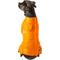 Show in main carousel: Dog Helios Thunder Full-Body Dog Jacket, Orange, Medium slide 4 of 11