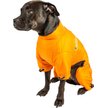 Show in main carousel: Dog Helios Thunder Full-Body Dog Jacket, Orange, Medium slide 6 of 10