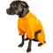 Show in main carousel: Dog Helios Thunder Full-Body Dog Jacket, Orange, Medium slide 7 of 11