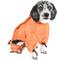 Show in main carousel: Dog Helios Thunder Full-Body Dog Jacket, Orange, Small slide 3 of 9
