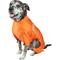 Show in main carousel: Dog Helios Thunder Full-Body Dog Jacket, Orange, X-Large slide 1 of 9
