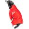 Show in main carousel: Dog Helios Thunder Full-Body Dog Jacket, Red, Large slide 7 of 10