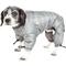 Show in main carousel: Dog Helios Thunder Full-Body Dog Jacket, X-Large, Gray slide 1 of 11