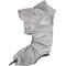 Show in main carousel: Dog Helios Thunder Full-Body Dog Jacket, X-Large, Gray slide 4 of 11