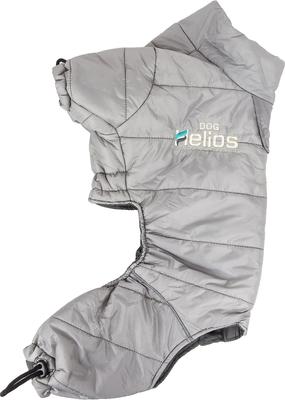 Show full view: Dog Helios Thunder Full-Body Dog Jacket, X-Large, Gray slide 4 of 11